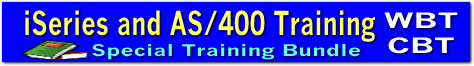 Special Training Bundle